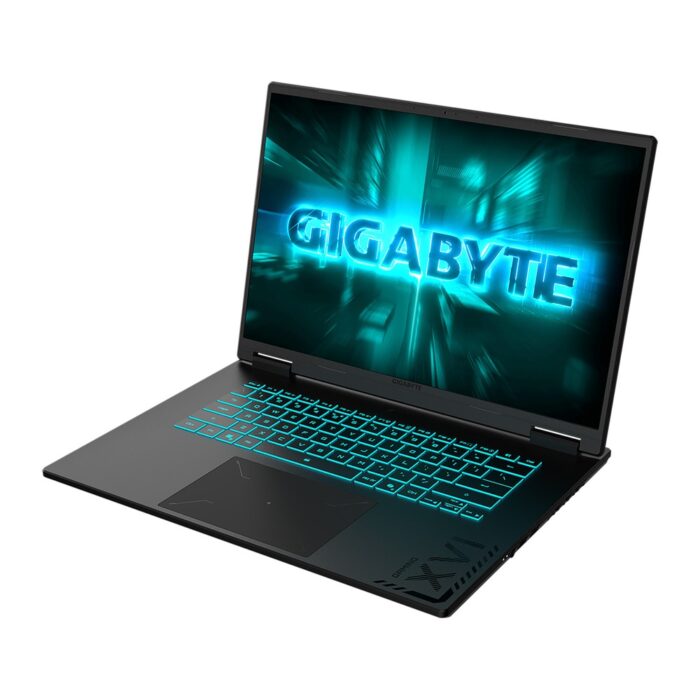 Gigabyte Gaming A16 GA6H 16" / Noir / Grade A