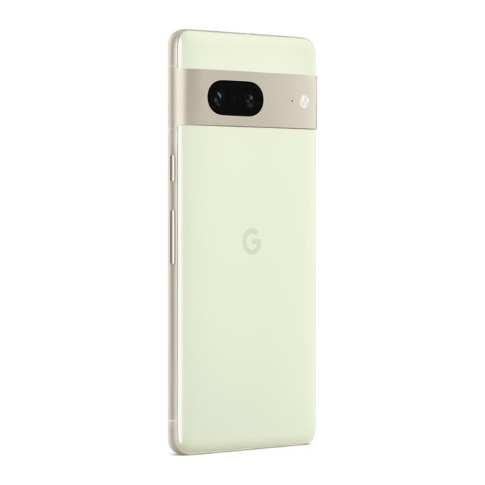 Google Pixel 7 5G 128GB / Żółty / Klasa B