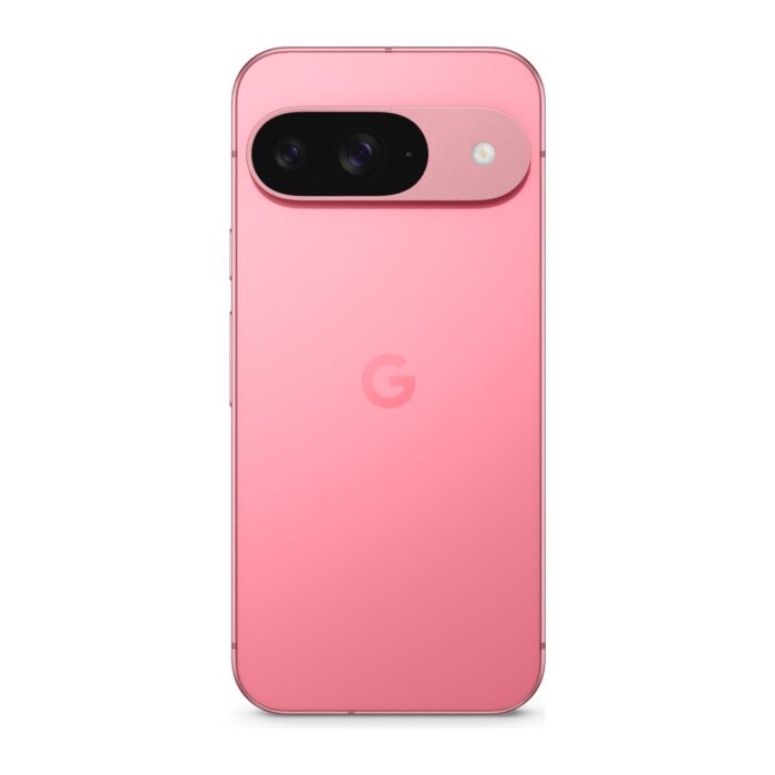 Google Pixel 9 5G 128GB / Rožinė / Klasė B
