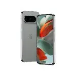 Google Pixel 9 Pro 5G 256GB / Pilka / Klasė C Plus