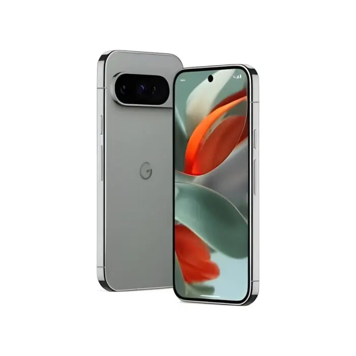 Google Pixel 9 Pro 5G Cinzento