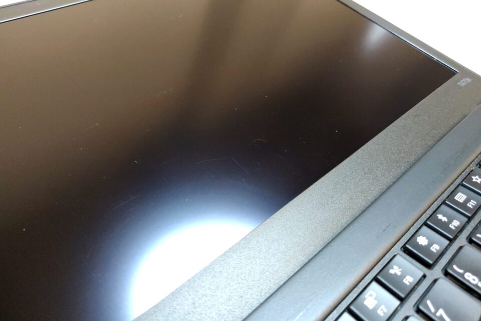 Grade A · Laptop · Screen