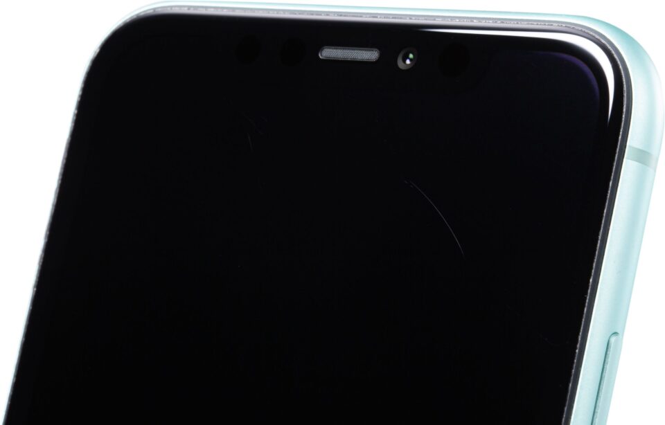 Note A · Smartphone · Display