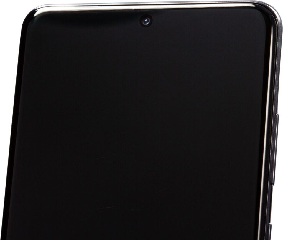 Note Premium · Smartphone · Display