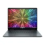 HP Elite Dragonfly Chromebook 13.5" - Custom configuration / Bleu / Grade B