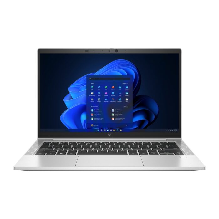 HP EliteBook 835 G8 13.3" / Argenté / Grade C