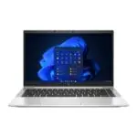 HP EliteBook 845 G8 14" / Argenté / Grade B