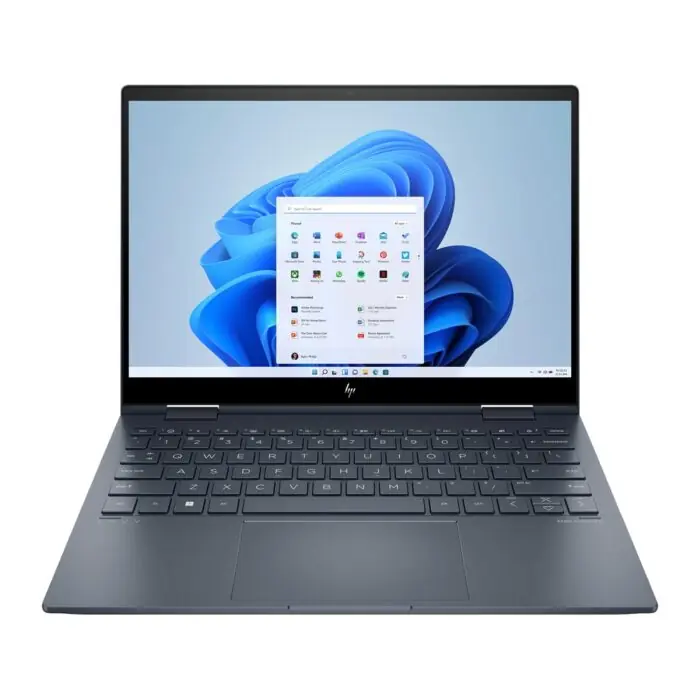 HP Envy x360 13-bf0826no Touch 13.3" / Grijs / Grade C