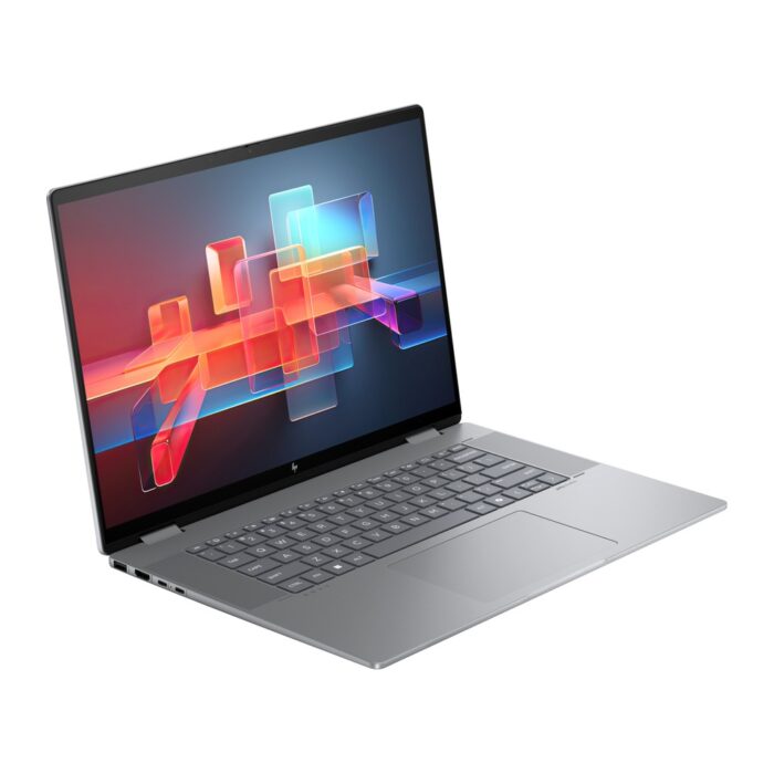 HP Envy x360 16-ad0845no Touch 16" / Gris / Grade A