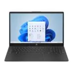 HP Laptop 15-fc0411no 15.6" / Noir / Grade B