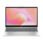 HP Laptop 15-fc0900ng 15.6" / Silber / Note A