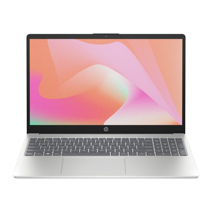 HP Laptop 15-fc0900ng 15.6" / Argenté / Grade A