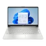 HP Laptop 15s-eq2045no 15.6" / Argenté / Grade C