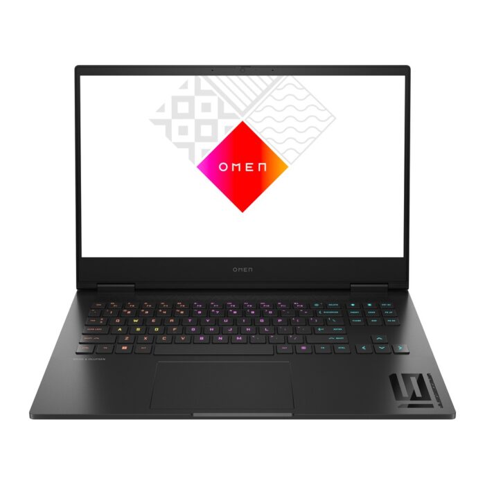 HP Omen 16-wd0011ns 16.1" / Noir / Grade A
