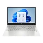 HP Pavilion 14-dv0435no 14" / Argenté / Grade C