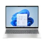 HP Pavilion Plus 16-ab0801nd 16" / Argenté / Grade B