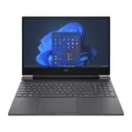 HP Victus 15-fb0801no 15.6" / Schwarz / Note B
