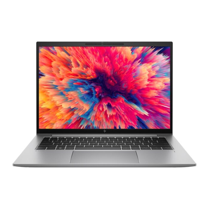 HP ZBook Firefly 14 G9 14" / Gris / Grade B