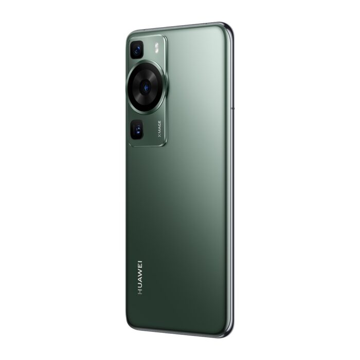 Huawei P60 256 Go / Vert / Grade C Plus