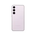 Samsung Galaxy S23 5G 128GB S911B 128GB Roxo recondicionado Grau Premium