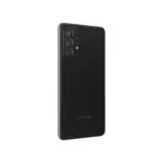 Samsung Galaxy A52 256GB A525F / Svart / Klass C Plus