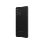 Samsung Galaxy A52 256GB A525F / Svart / Klass C Plus