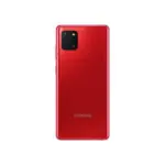 Samsung Galaxy Note 10 Lite 128GB N770F / Röd / Klass AB