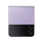 Samsung Galaxy Z Flip4 5G 128GB F721B / Paars / Grade A