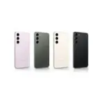 Samsung Galaxy S23 Plus 5G 256GB S916B 256GB Roxo recondicionado Grau C
