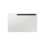 Samsung Galaxy Tab S8 Plus 256GB WiFi X800 / Sølv / Klasse A
