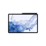 Samsung Galaxy Tab S8 Plus 256GB WiFi X800 / Sølv / Klasse A