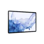 Samsung Galaxy Tab S8 Plus 256GB WiFi X800 / Sølv / Klasse A