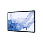 Samsung Galaxy Tab S8 Plus 256GB WiFi X800 / Sølv / Klasse A