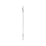 Samsung Galaxy Tab S8 Plus 256GB WiFi X800 / Sølv / Klasse A