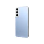 Samsung Galaxy S22 5G 128GB S901B 128GB Azul recondicionado Grau B