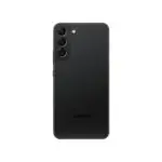 Samsung Galaxy S22 Plus 5G 128GB S906B 128GB Preto recondicionado Grau C Mais
