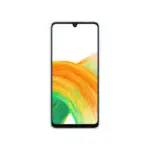 Samsung Galaxy A33 5G 128GB A336B 128GB Azul recondicionado Grau B