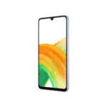 Samsung Galaxy A33 5G 128GB A336B 128GB Azul recondicionado Grau B