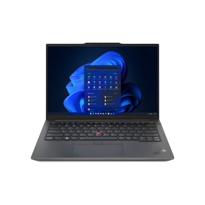 Lenovo ThinkPad E14 Gen 5 (Intel) 14" / Schwarz / Note C
