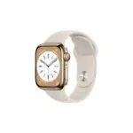 Apple Watch Series 7 Nike 41mm GPS+Cellular Aluminum Case recondicionado Grau B