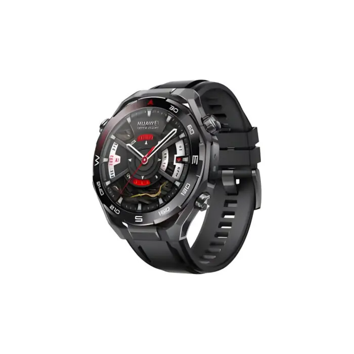 Huawei Watch Ultimate