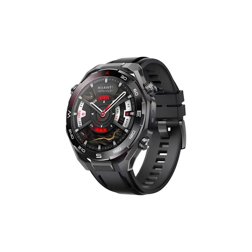 Huawei Watch Ultimate