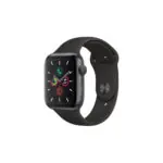 Apple Watch Series 5 40mm GPS+Cellular Caixa de Alumínio / Grau B