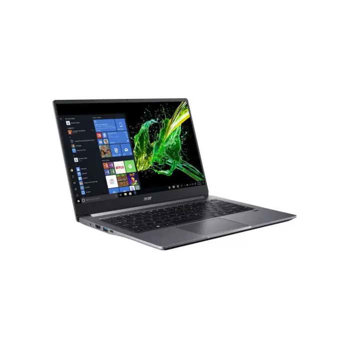 Acer Swift 3 SF314-57 14", Cinzento
