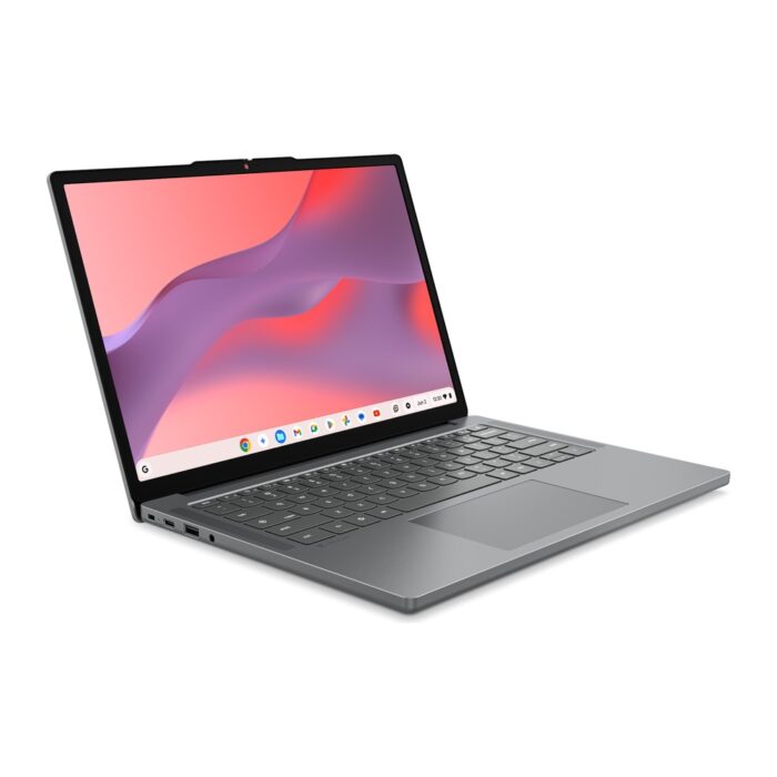 Lenovo Chrome 14M8911 14" / Gris / Grade B