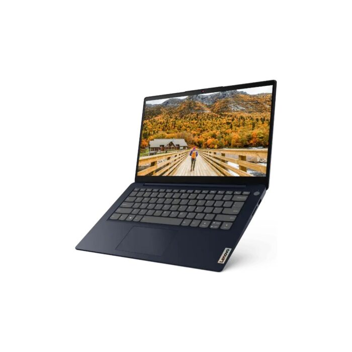Lenovo IdeaPad 3 14ALC6 14" / Blau / Note B