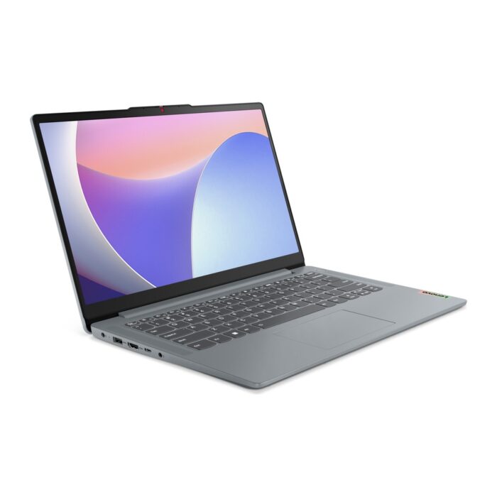 Lenovo IdeaPad Slim 3 14IAH8 14" / Grau / Note C