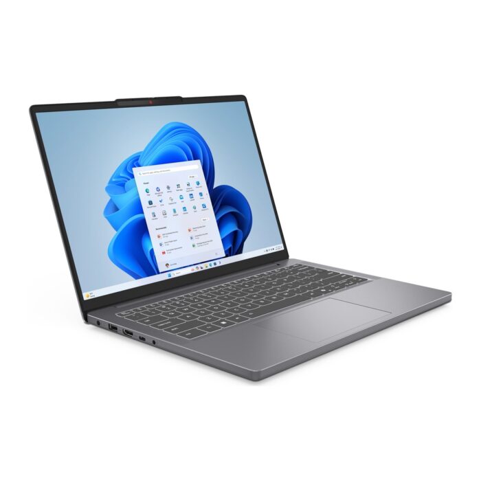 Lenovo IdeaPad Slim 3 14IRH10 14" / Grau / Note B