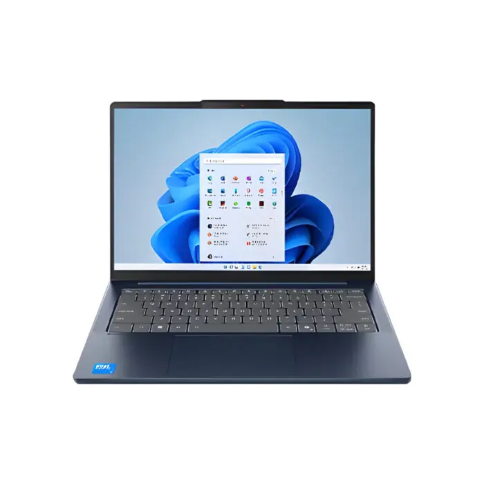 Lenovo IdeaPad Slim 5 14IAH8 14" / Azul / Grau C