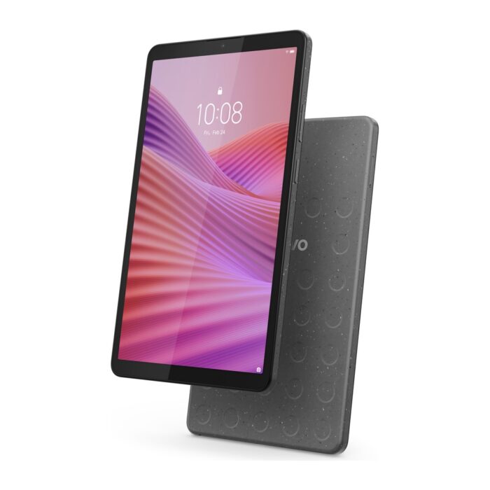 Lenovo Tab One 64 Go WiFi / Gris / Grade AB